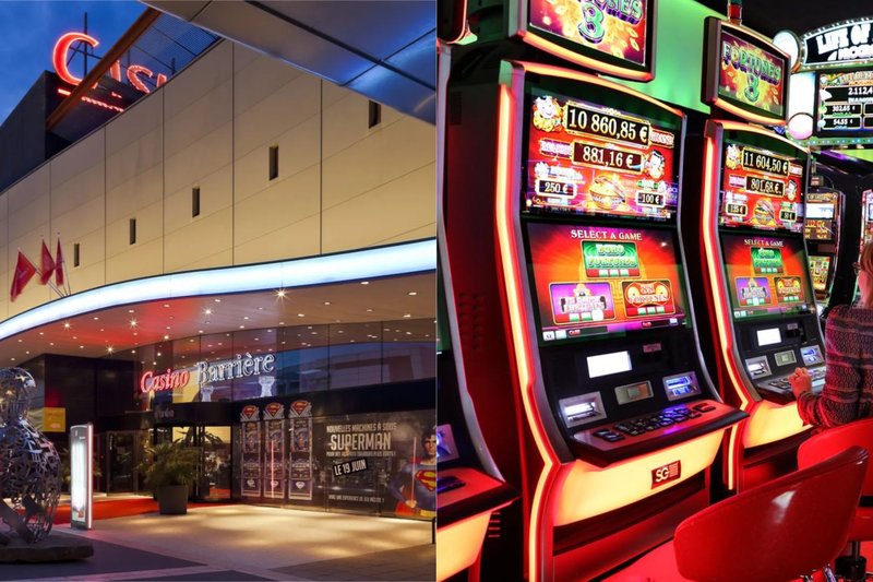 Découvrez Cazeus Casino France : Comment Jouer en Ligne en Sécurité, cazeus france